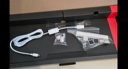 Archon AK68 DualDial 저소음 블루축 블루오션