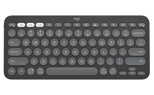로지텍 K380s 리뷰 | 가성비 무선 키보드로 추천할 만할까?