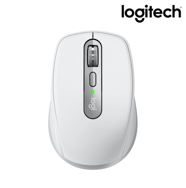 Logitech MX Anywhere 3S 리뷰 | 휴대성과 생산성을 모두 잡은 최고의 무선 마우스일까?
