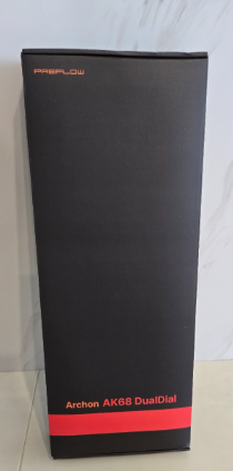 Archon AK68 DualDial 저소음 블루축 블루오션