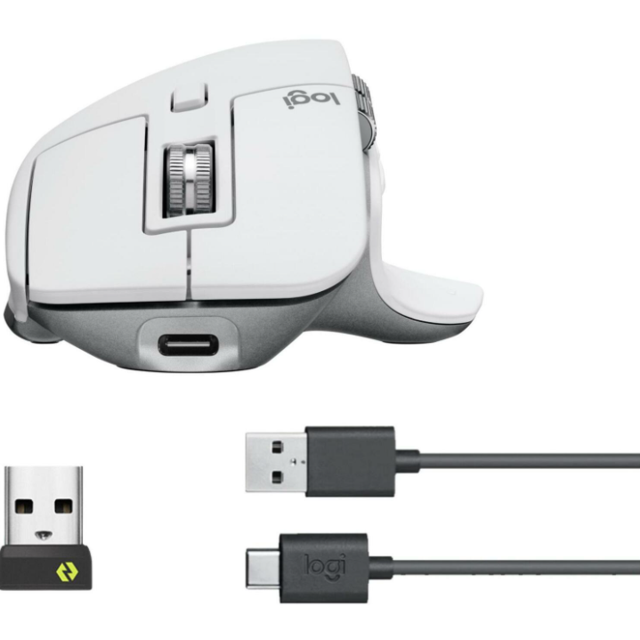 MX Master 3S MX Anywhere 3S USB C 충전