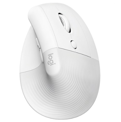 Logitech Lift 버티컬 마우스 리뷰 | 사무용으로 정말 편할까?