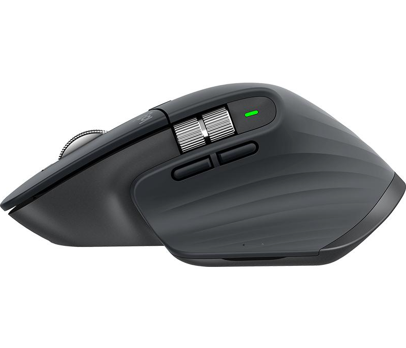 사무용 무선 마우스 추천 Logitech MX Master 3S