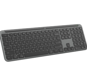 Logitech Signature Slim K950 리뷰 사무용 무선 키보드