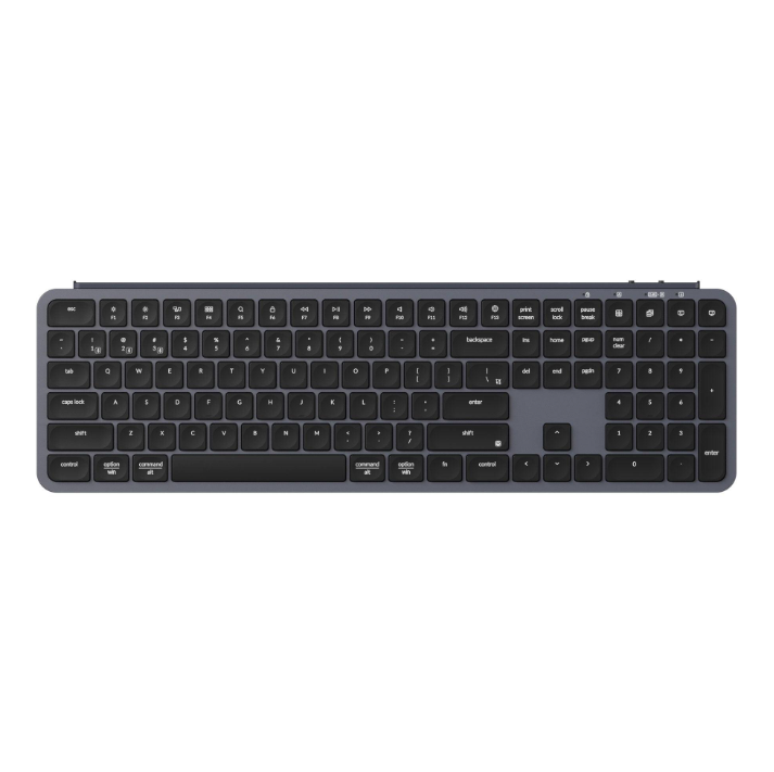 Keychron B6 Pro 리뷰 | 로지텍 대신 선택할 만한 사무용 무선 키보드?