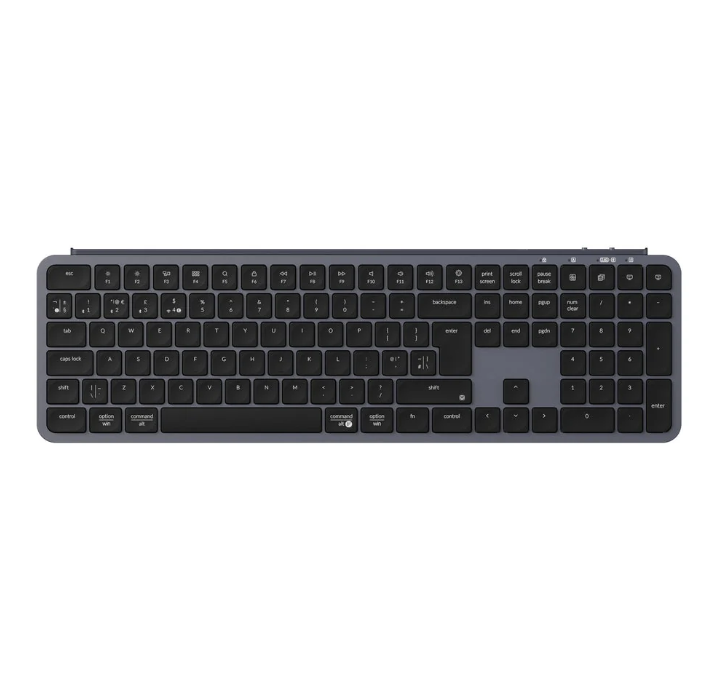 Keychron B6 Pro 풀사이즈 숫자 키패드