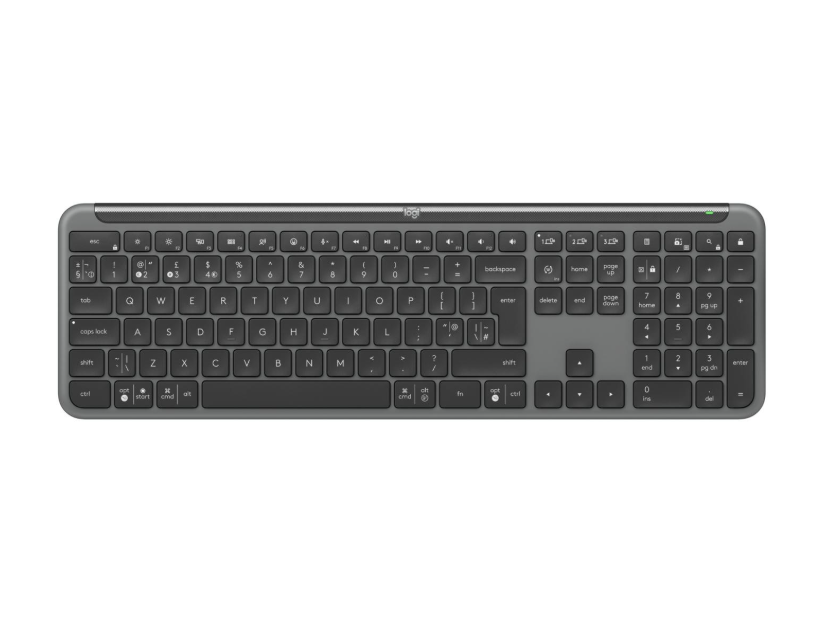 B6 Pro K950 풀사이즈 숫자 키패드 비교